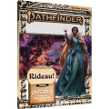 Pathfinder 2 - Rideau ! 0