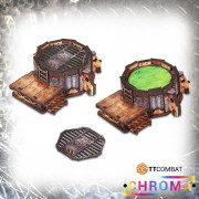 Chroma - Acid Vats