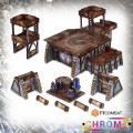 Chroma - F.O.B Ignis 0