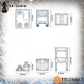 Chroma - F.O.B Ignis 2