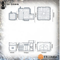 Chroma - Orc Settlement 2