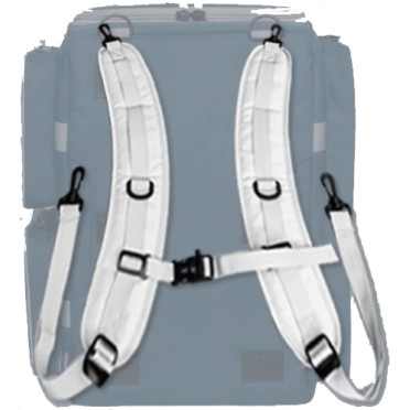 Straps for Adventurer Bag