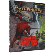 Pathfinder 2 - La Guerre des Immortels