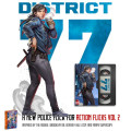 Outgunned - Action Flicks Vol. 2 7