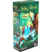 Living Forest - Kodama