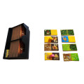 Insert de voyage compatible avec Kingdomino 0