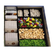 Insert compatible with Earth et extension Abondance