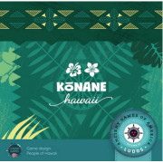 LUDOS America - Konane