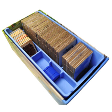 Insert compatible avec Solstis et extension Firefly