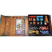 Insert compatible with Marajoara