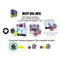Fauche Qui Peut ! 3