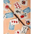 Cartes à jouer Art of Play - Calder 2