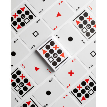 Cartes à jouer Art of Play - Cardistry-Con 2023