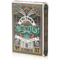 Cartes à jouer Art of Play - Cinematics 0