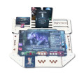 Plateau de joueur compatible avec le jeu Nemesis Retaliation 1