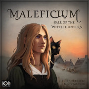 Pax Maleficium - Fall of the Witchhunters