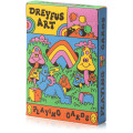 Cartes à jouer Art of Play - Dreyfus Art 0