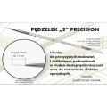 Mirage Precision - Kolinsky Brush 1