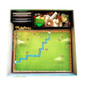 Insert compatible avec World Wonders et extension Mundo 2