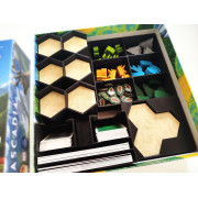 Insert compatible with Cascadia and Extension Landscapes
