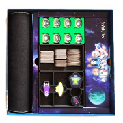 Insert compatible with MLEM: Space Agency