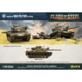 Clash of Steel - M60 Patton Platoon 1