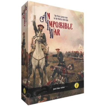 An Impossible War