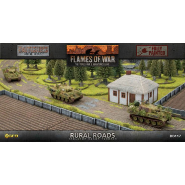Rural Roads (Limited Edition)