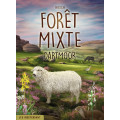 Forêt Mixte : Dartmoor 1