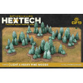 Hextech: Winter Light & Heavy Woods 0