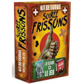 Kit de Survie : Soirée Frissons 0