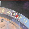 3D Track Marker Pack compatible with Terraforming Mars 3