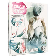 Origin Story