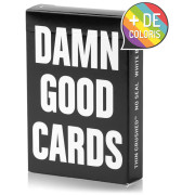 Cartes à jouer Art of Play - Damn Good Cards