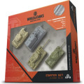 World of Tanks Starter Set (15th Anniversary) 0