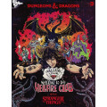 D&D - Stranger Things: Welcome to the Hellfire Club 1