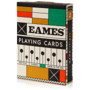 Cartes à jouer Art of Play - Eames "Hang-It-All"