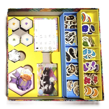 Insert compatible avec Calico