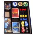 Insert compatible avec Splendor deux extensions 0