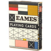 Cartes à jouer Art of Play - Eames "The Little Toy"