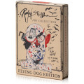 Cartes à jouer Art of Play - Flying Dog: Edition 1 0