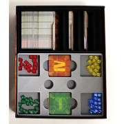 Insert compatible avec Terraforming Mars: Expédition Arès