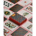 Cartes à jouer Art of Play - Grimmlore Tartan 2