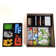 Insert compatible avec Terraforming Mars - Le Jeu de Dés