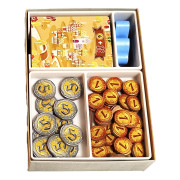 Insert compatible avec Château Combo