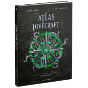 Atlas Lovecraft