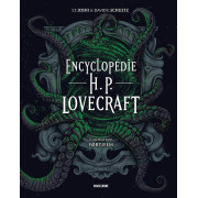 Encyclopédie H.P. Lovecraft