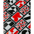 Cartes à jouer Art of Play - Just Type: Edition 1 2