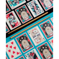Cartes à jouer Art of Play - Ramen Heads 1