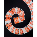 Cartes à jouer Art of Play - Vertigo 1